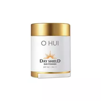 Ohui Perfect Sun Powder EX+ Нет. 2 бежевый, 20г, 1 шт, 1 шт