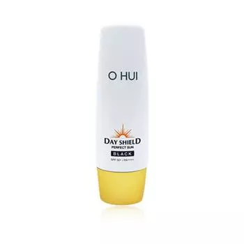Ohui Perfect Sun Pro Black SPF50+ PA++++, 50 мл, 1 шт.
