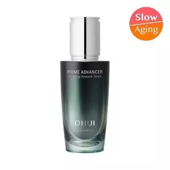 Ohui Prime AD Ампульная сыворотка для борьбы со старением 50 мл