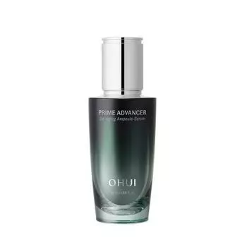 Ohui Prime Advanced De-Aging Ампульная сыворотка 50 мл