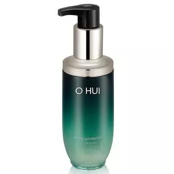 Ohui Prime Advancer Gel Cleanser
