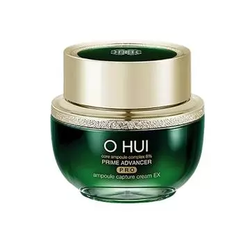 OHUI Prime Advancer PRO Ампульный крем Capture 50 мл Ex 50ml
