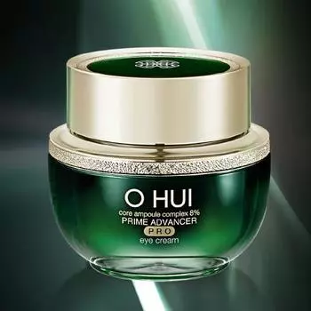 Ohui Prime Advancer Pro Крем для глаз 25 мл #25mL