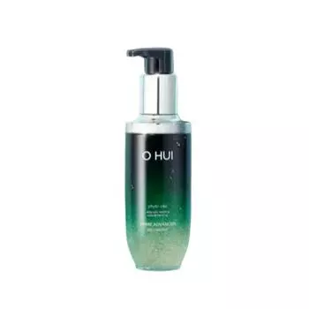OHUI Prime Advancer PRO Очищающий гель-гель 250 мл 250ml