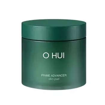 OHUI Prime Advancer Skin Pad 150 мл/70 листов 150ml