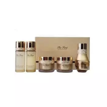 Ohui The First Genature 5-элементный дорожный набор