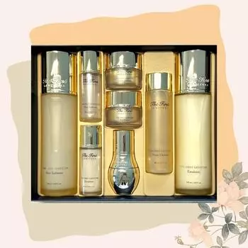 Ohui The First Generation специальный набор из 2 предметов, 1 предмет