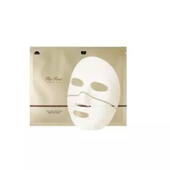 Ohui The First Geniture Ампульная маска 6 шт. #6ea