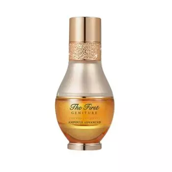 OHUI The First Geniture Ампула Advanced 40 мл 40ml