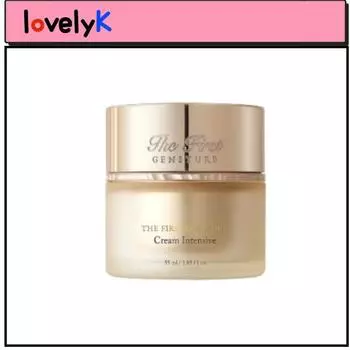 OHUI The First Geniture Cream Интенсивный 55 мл