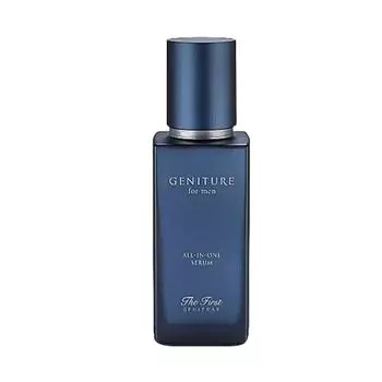 OHUI The First Geniture For Men Универсальная сыворотка 90 мл 90ml