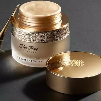 Ohui The First Geniture Крем Интенсивный 55 мл # 55mL