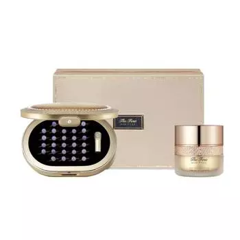 Ohui The First Geniture Pearl Capsule Treatment 0,22 мл*28 шт. Capsule Treatment+Cream