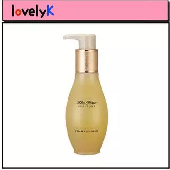 OHUI The First Geniture Пенка для умывания 200 мл 1p