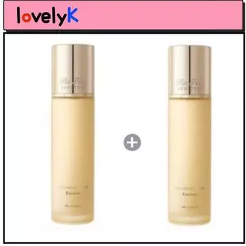 OHUI The First Geniture Смягчитель кожи 150 мл + The First Geniture Эмульсия 150 мл