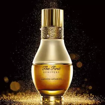 Ohui The First Guniture Ампура Advenced 40 мл # 40mL
