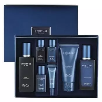 Ohui The First Nature для мужчин, специальный набор из 2 предметов