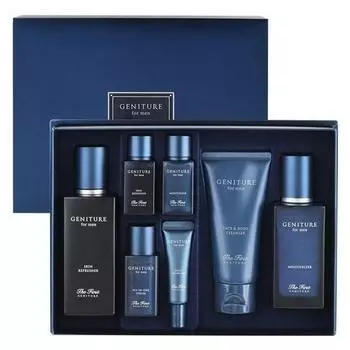 Ohui The First Nature для мужчин, специальный набор из 2 предметов 397966, 1 предмет