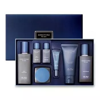 Ohui The First Nature для мужчин, специальный набор из 3 предметов, 1 предмет