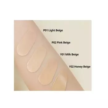 OHUI Ultimate Cover Perfecting Foundation 30 мл P000DWQI - 01 Illuminator