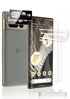 ohyes Google Pixel 7 Pro Film 2 Google Pixel7 Pro Camera Film 2 из Pixel7 Pro Film TPU Lens Protection Google Pixel 7 Pro Protective Film LCD