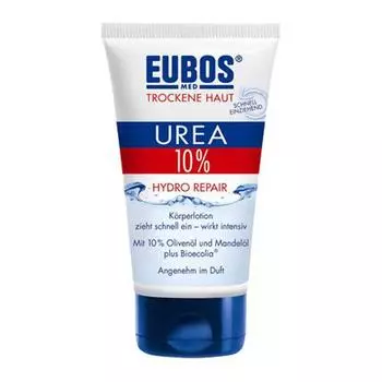 Oibos 10% Urea Hydro Repair Лосьон 150 мл