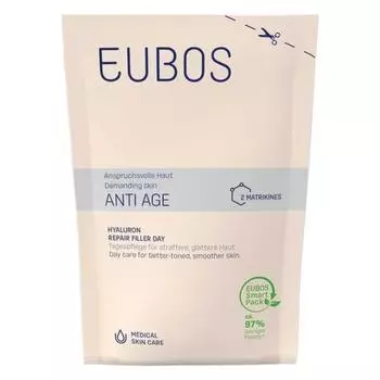 Oibos Anti-Age Hyaluronic Repair Day Cream Refill 50ml