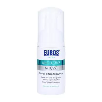 Oibos Anti-Age Мультиактивный Мусс 100мл