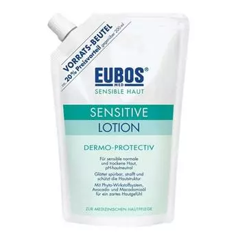 Oibos Dermo Защитный лосьон 400 мл (пополнение) 400 мл