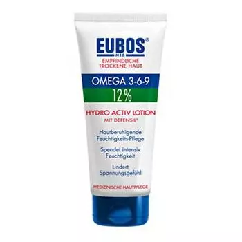 Oibos Omega 3-6-9 Гидроактивный лосьон 200 мл