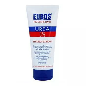 Oibos Urea Гидро Лосьон 200мл