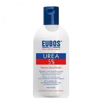 Oibos Urea Shower Lotion 200ml