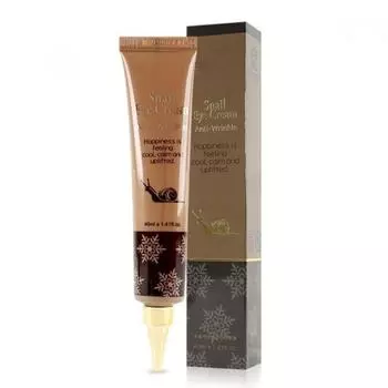 Oil And MoiSture Balance Control Women S coSmeticS Snail Eye Cream 40ml W9ea952 Select this item/20