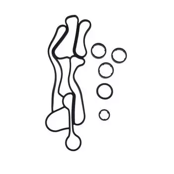 Oil cooler gasket for Land Rover LR013149