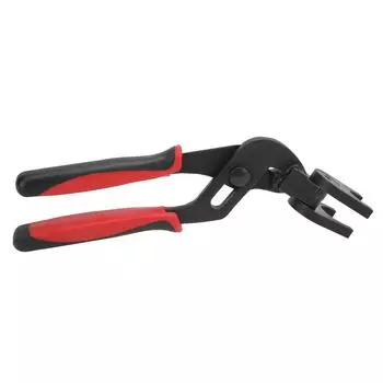 Oil Cooler Line Pliers Oil Cooler Line Pliers Anti Slip Ergonomic Replacement for 1 Series E81 E82 E87