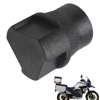 Oil Filter Wrench Safe Intuitive Oil Filter Cap Remover Practical Generic Oil Filter Wrenches Oil Filter Cap Installer Tool For чёрный