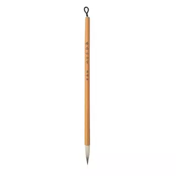 Oil Watercolor Chinese Calligraphy Brush Traditional Art Paint Brush Art Supplies S