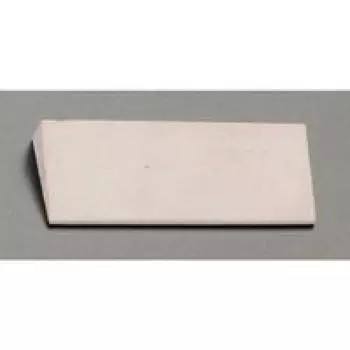 Oil whetstone 76x25x9.5mm (long triangular/fine)