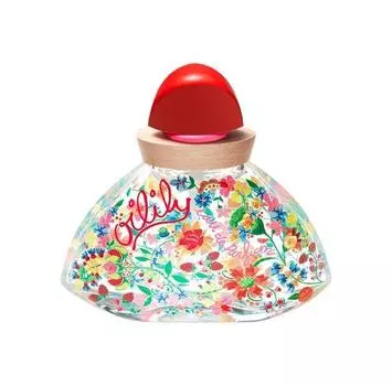 Oilily Classic Pink парфюмерная вода 50 ml
