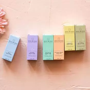 Oilwise Cay Agaci Yagi 10 ml