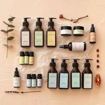 Oilwise Eucalyptus Essential Oil, %100 High Concentration, Safe To Digest, Therapeutic Grade Eucalyptus Oil For Aromatherapy, Steam Distillation, 10ml