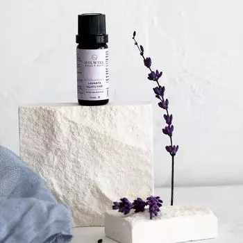 Oilwise Lavanta Yagi 10 ml