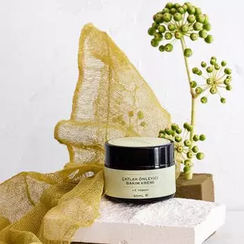 Oilwise Stretch Mark Preventing Care Cream