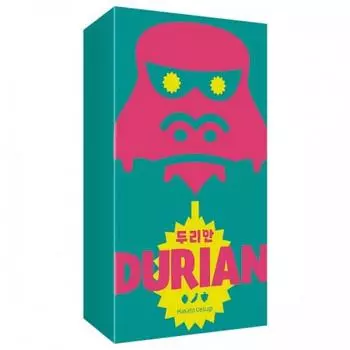 Oink Durian, популярные корейские игры
