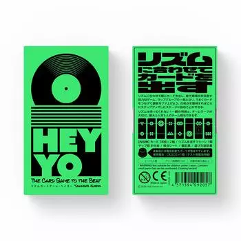 Oink Games Настольная игра Heiyo