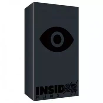 Oink Insider Black, популярные корейские игры