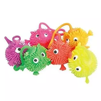 Oishi Glowing Mini Harines Miyoyo Co., Ltd. [Bulk purchase/30 pieces]