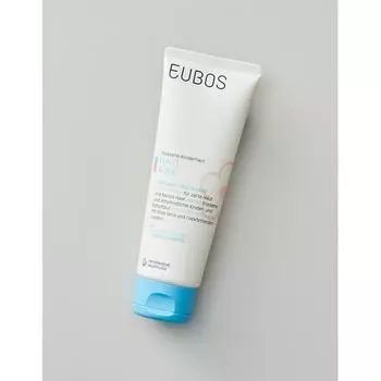 Oivos Детский очищающий гель 125 мл