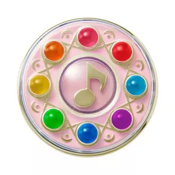 Ojamajo Doremi Special Memorize Ojamajo Doremi Apprentice Tap