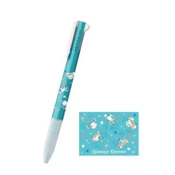 Ojamajo Doremi Style Fit 3 Цветной держатель 1 Фея